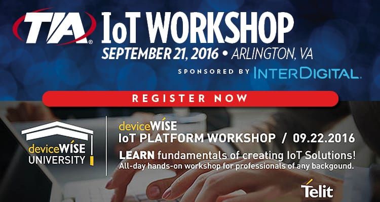 The Internet of Things: The Digitization of the Human Experience