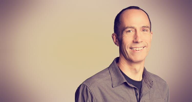 Up Close and Personal: Getting to Know Bil Cullen, Principal and Senior Designer, Communication Design