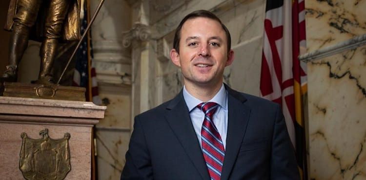 Maryland Approves Country’s First Digital Ad Tax