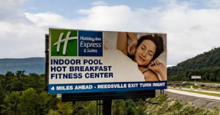 Tenth-Largest Billboard Company in U.S., Digital Marketing Company, Moves Headquarters to Danville, Virginia