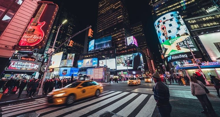 OAAA Starts News Service for OOH Ad Industry
