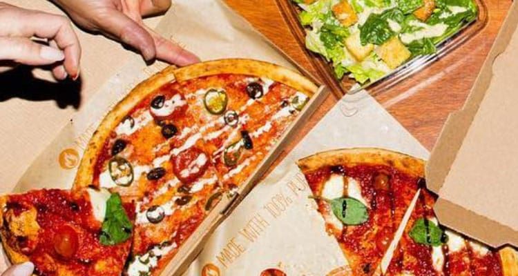 Response Labs helps Blaze Pizza gain 15% sales lift powered by segmented offer strategy