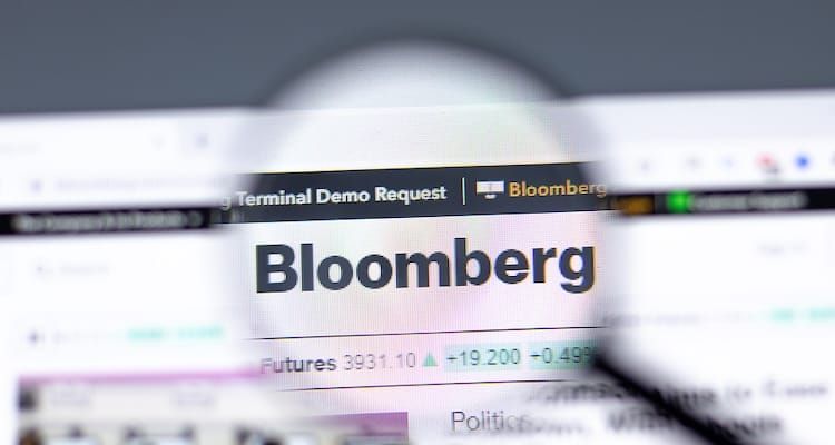 Bloomberg News to increase D.C. staff