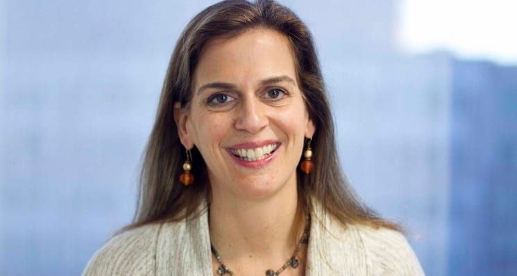 People Making News: Linda Bloss-Baum, Allyson Wilson and Jeff Shesol