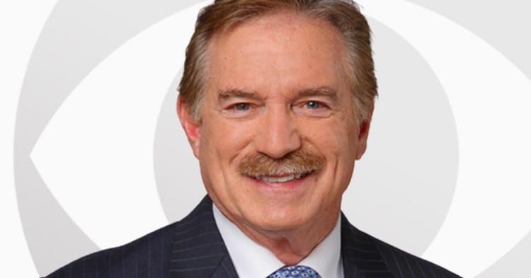 ‘Sunshine Kid’ Bob Turk signs off after 50 years at WJZ-TV
