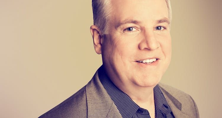 Up Close and Personal: Getting to Know Bob Sprague, President & CEO of Yes&