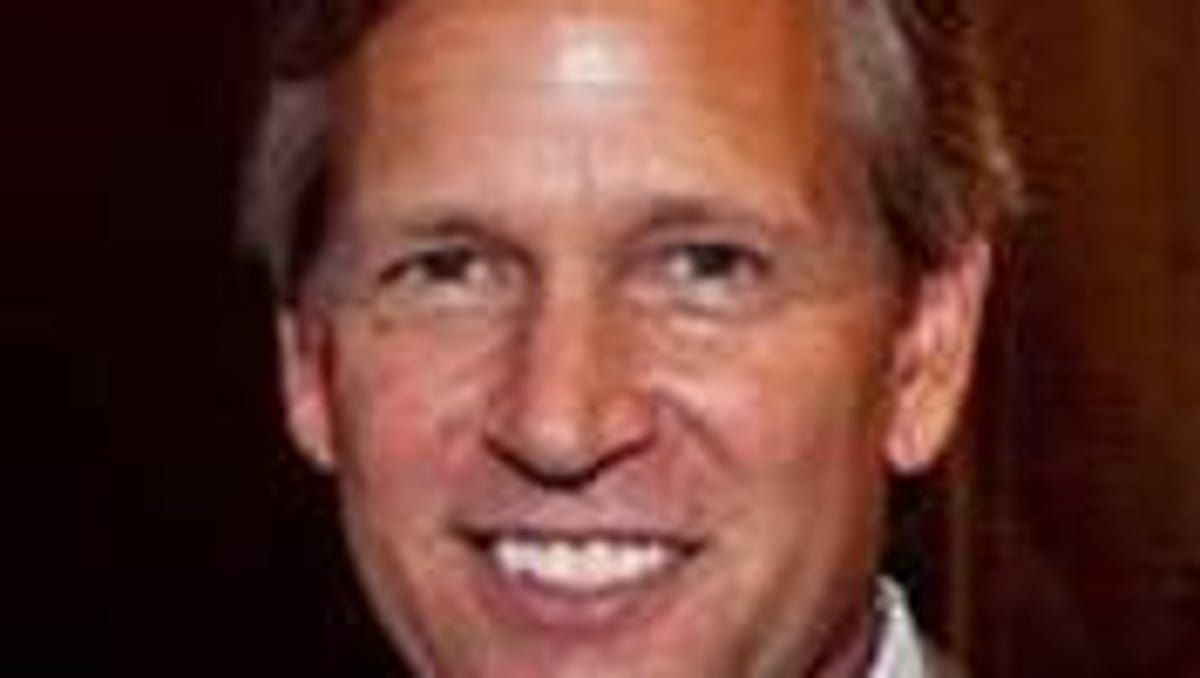 CUMULUS MEDIA Names Jeff Boden as Vice President/Market Manager, Cumulus Washington, D.C.