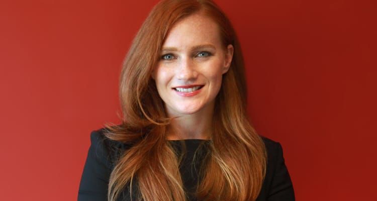 Crosby Adds Bridget Stockdale as a Director, Senior Strategist