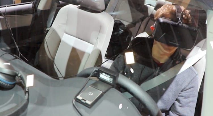 Brightline Interactive Creates Virtual-Reality User Experience for Toyota’s Teen Drive 365 Initiative