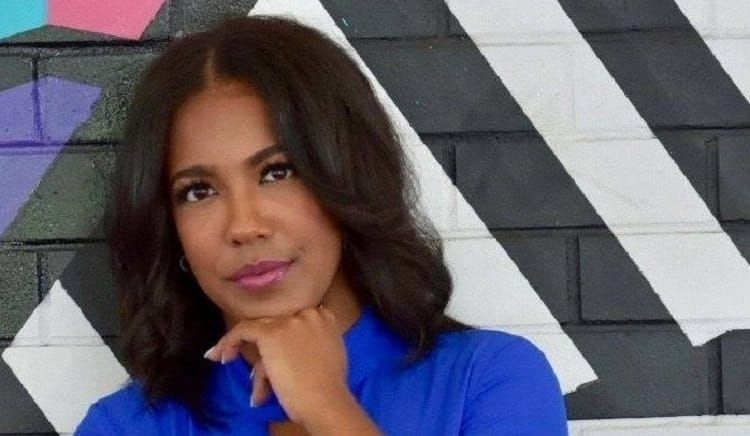 NBC4’s Brittany Johnson Joins Podcast Village as Senior Executive Producer/Digital Lead