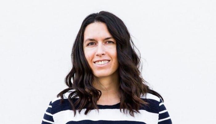 Van Eperen Hires Digital Strategist and Project Manager Brooke Whitson