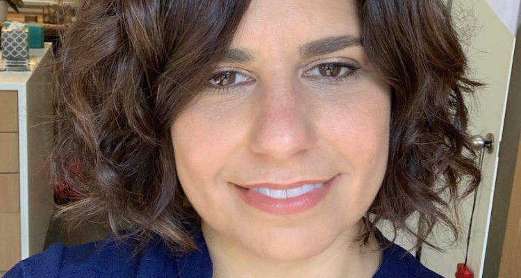NBC News’ Carrie Budoff Brown named Chairperson of ICFJ Board of Directors