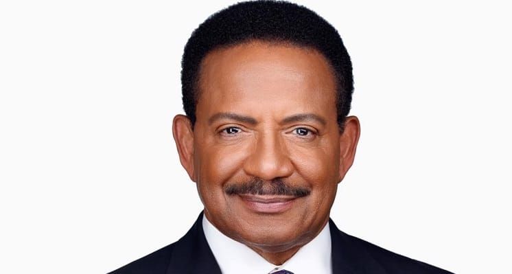 Newscaster Bruce Johnson, Winner of 22 Emmy Awards, to Retire from WUSA9 at End of 2020