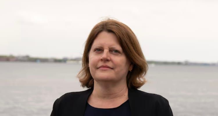 Sally Buzbee, formerly WaPo executive editor, joins Reuters