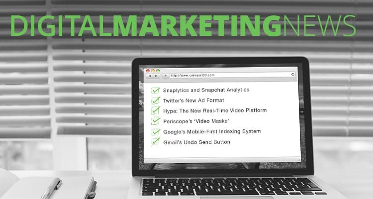 Direct Marketing News and Updates