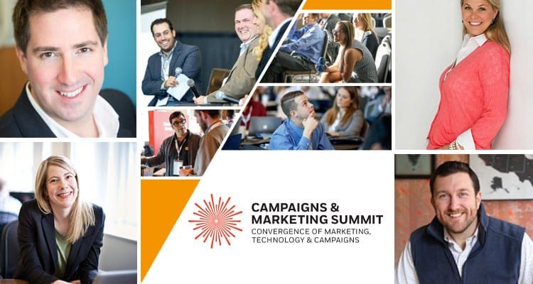 Campaigns and Marketing Summit Makes Strange Bedfellows