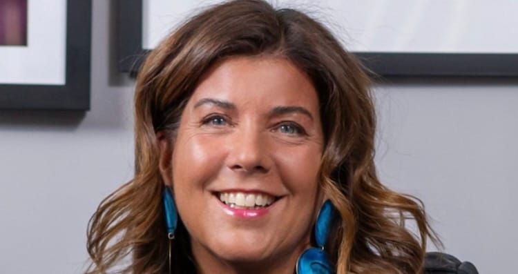 Agency CEO Kristen Cavallo retires to pursue political and social activism