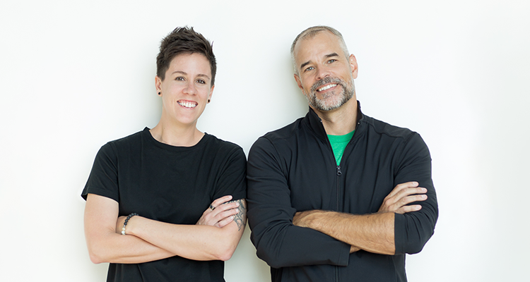 Let’s Get Creative! Introducing Response Labs’ Dynamic Design Duo