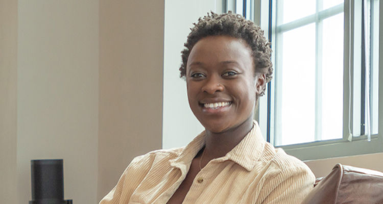 Alex Kagwima joins client services team at Response Labs