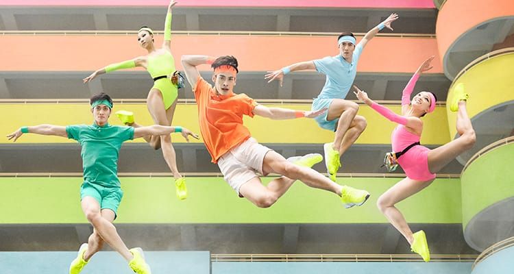 Design Army Wins Five Awards at District 2 ADDYs