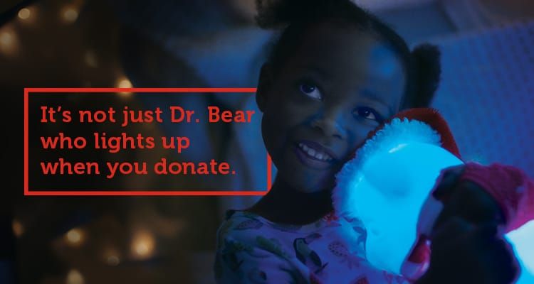 SmithGifford Launches Interactive Holiday Giving Campaign for Children’s National