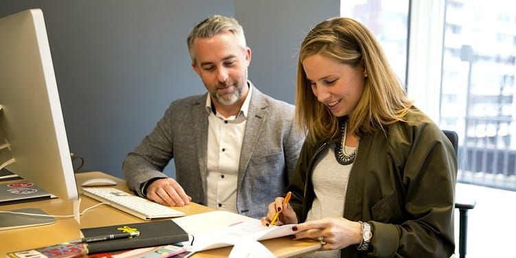 In the News: Amanda Nguyen, Jeff Walter, Dan Meyers and Esther C. Lee