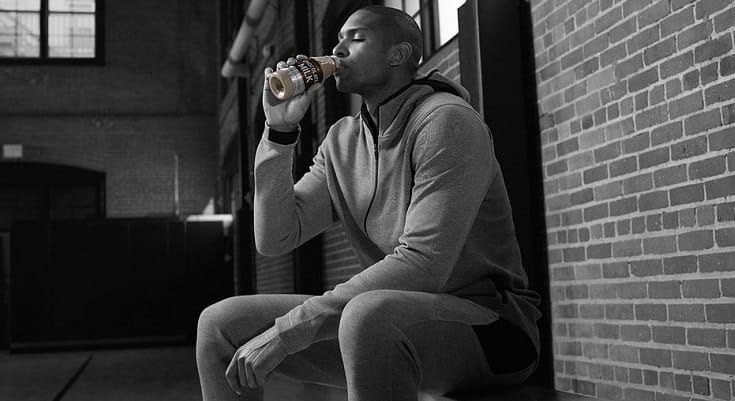 MilkPEP Launches BUILT WITH CHOCOLATE MILK Campaign Featuring Al Horford of Boston Celtics