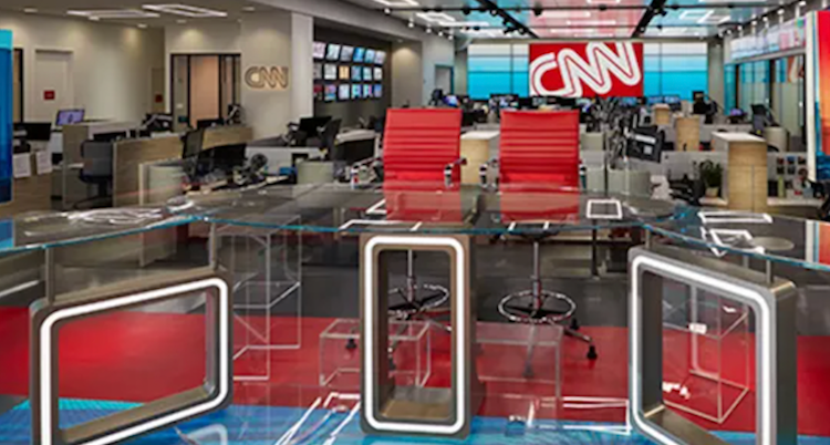 CNN+ launches subscription news streaming service to “paltry” audience