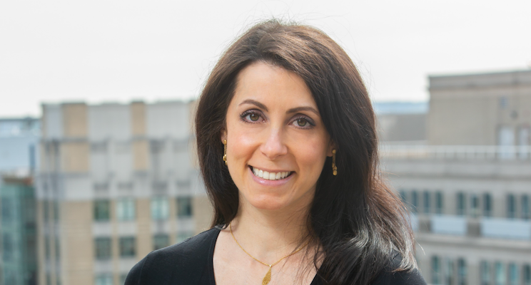 Top two PR execs exit CNN
