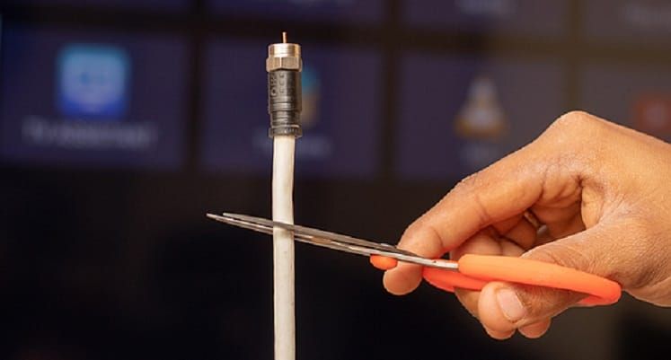 Cord-Cutting Getting Worse, Reports B+C