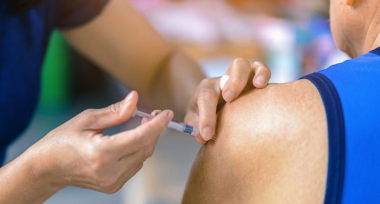 New ad campaign promotes updated bivalent COVID-19 vaccines