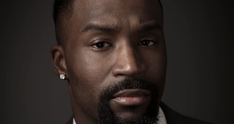 Cade Martin Photographs NBA All-Star Weekend Gala