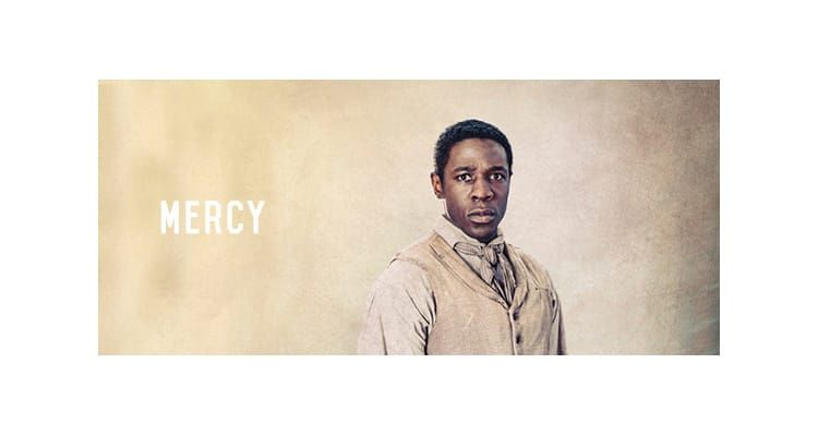 Photographer Cade Martin Promotes PBS’s New Civil War Production