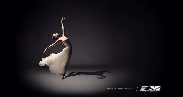 “Supporting the Arts” Wins Gold at American Advertising Awards DC