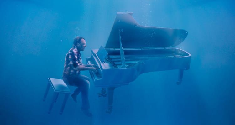 Cade Martin Photographs Sudden Savant for Southwest Airlines’ Magazine
