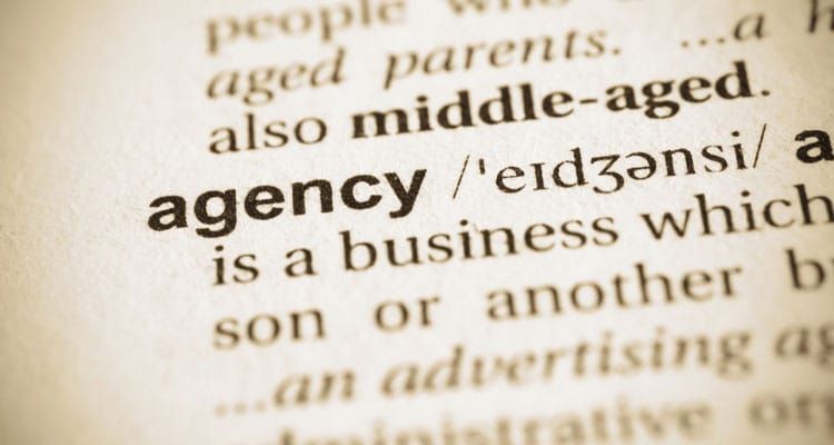 “Cagency”: A Combination of Consultancy and Ad Agency