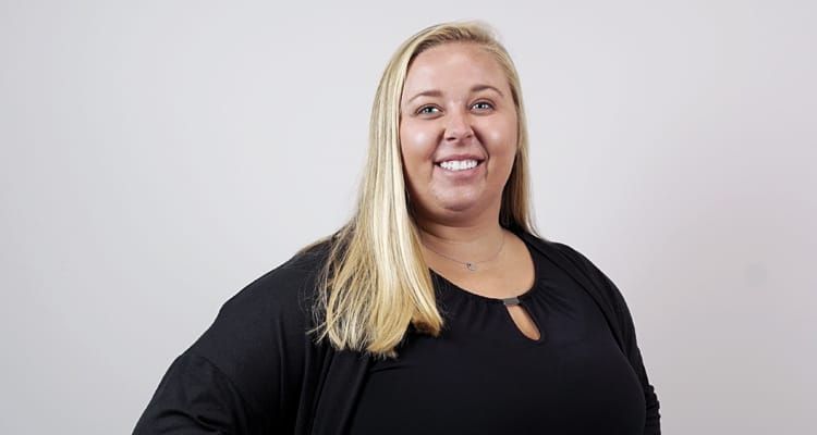Associate TV Producer Jaclyn Fenton Joins Liquified Creative as Associate PR Manager
