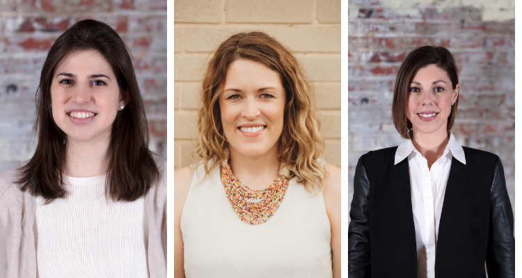 212 Communications Names Caldwell and Clendenin Partners