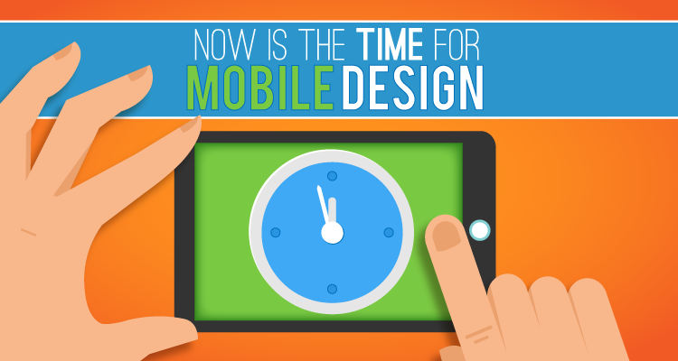 Designing for Mobile Friendly and Beyond
