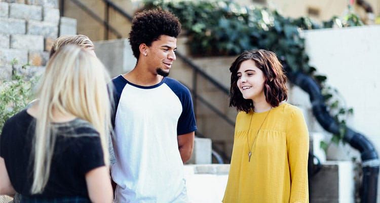 Four Reasons Word-of-Mouth is Your Strongest Marketing Effort