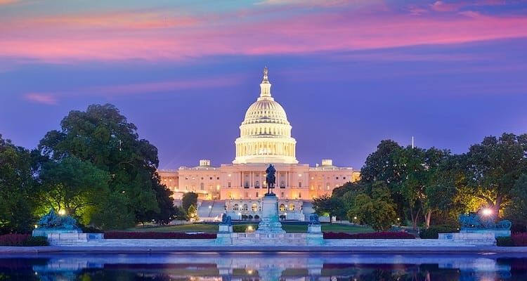 Congress considers limiting marketers ability to target people online