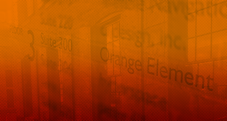 Orange Element Expands, Completes Move to Harbor East