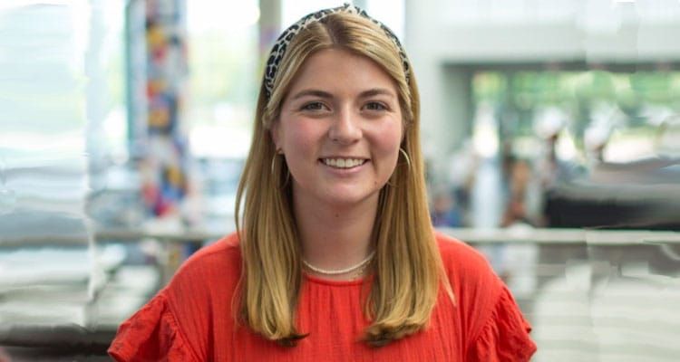 Caroline Sar named NGA’s Manager of Marketing and Member Engagement