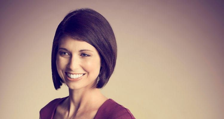 Up Close and Personal: Getting to Know Carrie Fox, Founder and President of C. Fox Communications