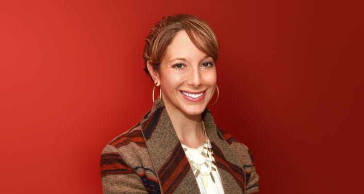 Crosby Adds Carrie Dooher as Senior Vice President, Senior Strategist