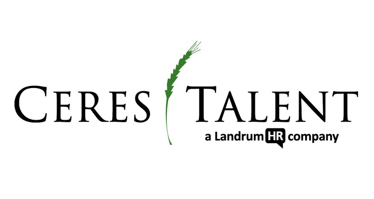 Ceres Talent Joins LandrumHR Brand Family