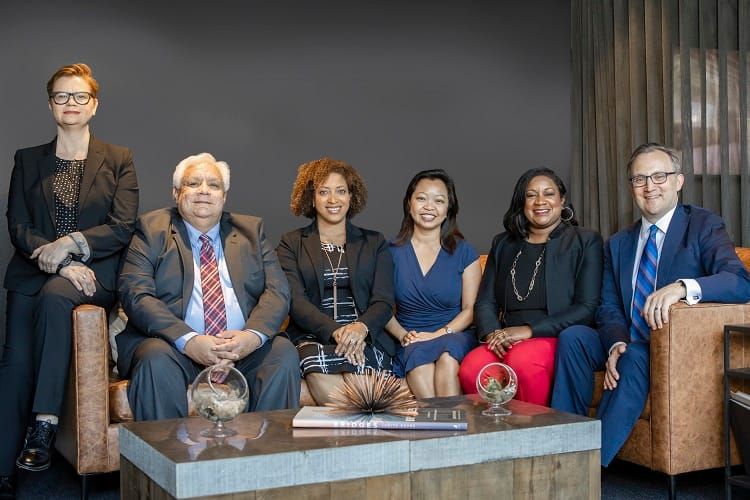 First National Network of Independent Multicultural and LGBT PR Firms, The Change Agencies, Launches