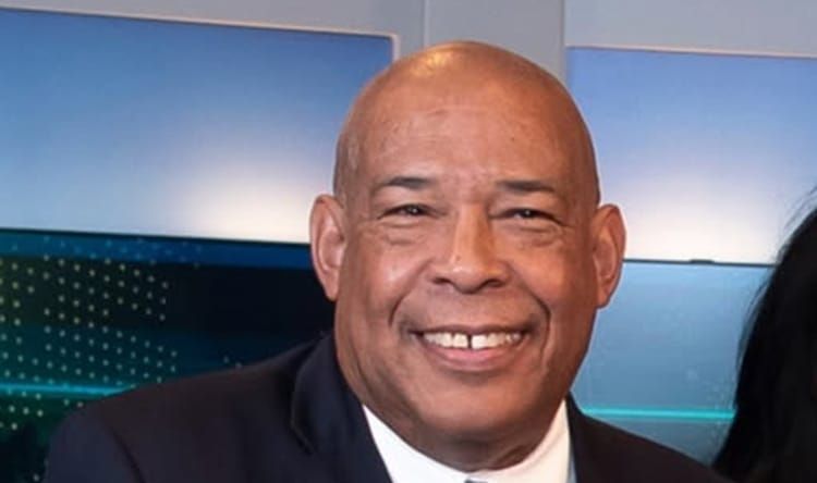 MPT’s Charles Robinson dies at age 69