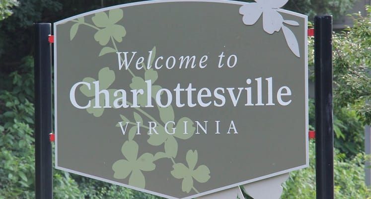 Edelman and Powell/Tate Join Efforts to Improve Image of Charlottesville, Va