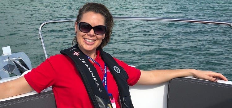 Communicator Spotlight: Q&A with Cheryl Conner Costello, Reporter with WJLA-TV in D.C. and WMAR-TV in Baltimore